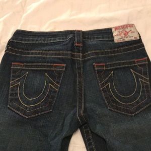True Religion jeans